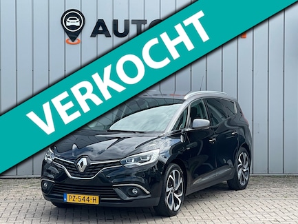 Renault Grand Scenic 0