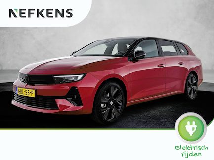 Opel Astra 0