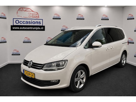 Volkswagen Sharan 0