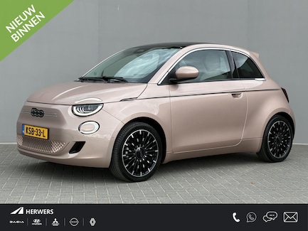 Fiat 500 0