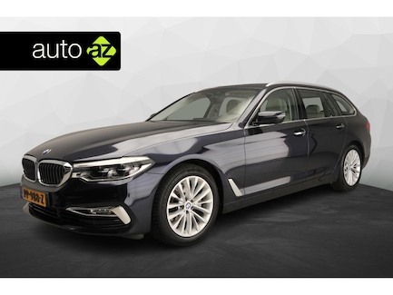 BMW 5-Serie 0