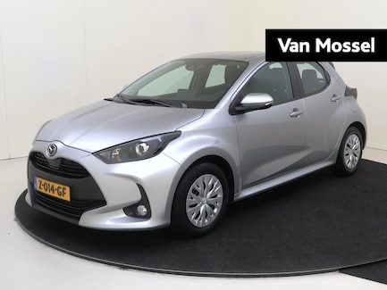 Mazda 2 Hybrid 0