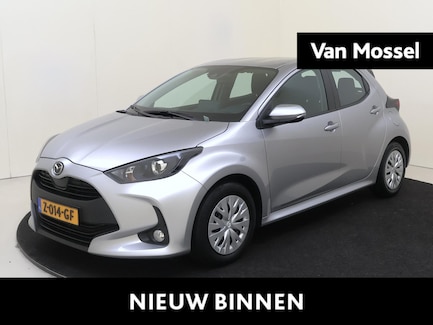 Mazda 2 Hybrid 0