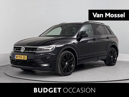 Volkswagen Tiguan 0