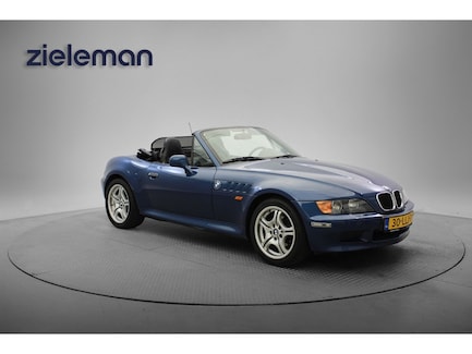 BMW Z3 0