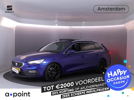 SEAT Leon 0