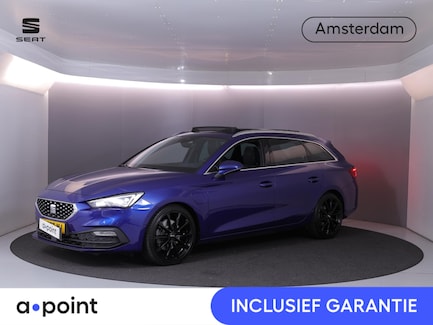 SEAT Leon 0