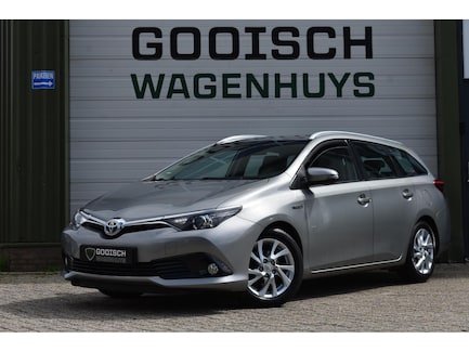 Toyota Auris 0