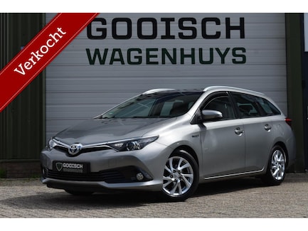 Toyota Auris 0