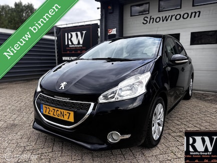 Peugeot 208 0