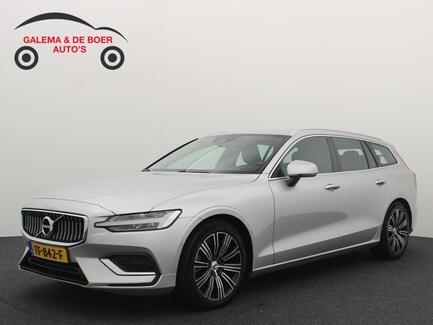 Volvo V60 0