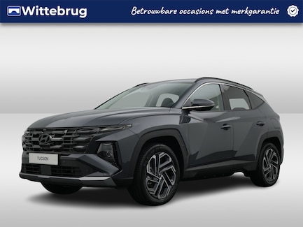 Hyundai Tucson 0