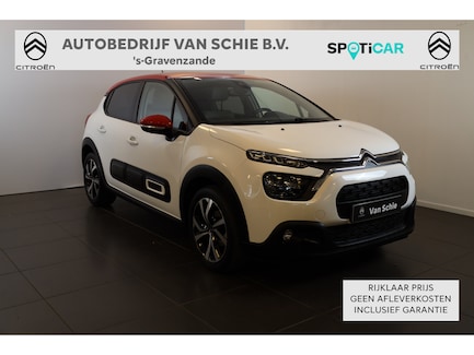 Citroën C3 0