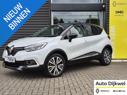 Renault Captur 0