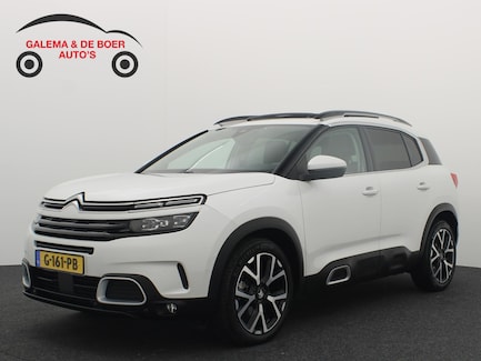 Citroën C5 Aircross 0
