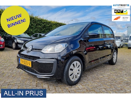 Volkswagen Up! 0