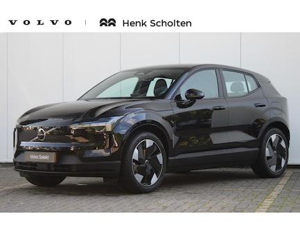 Volvo EX30 0