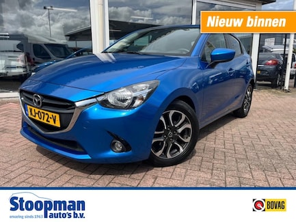 Mazda 2 0