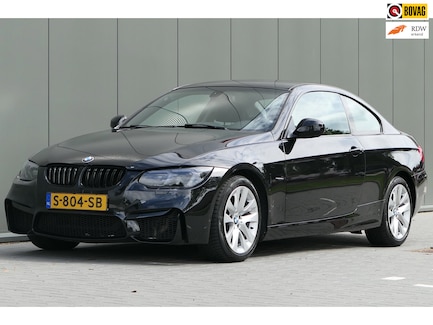 BMW 3-Serie 0