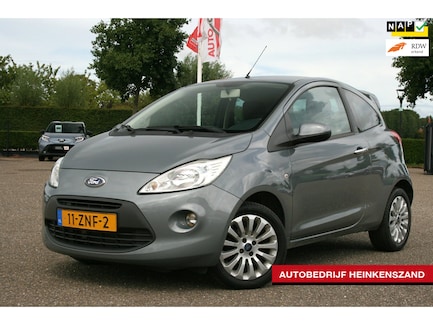 Ford Ka 0