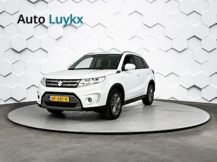 Suzuki Vitara 0
