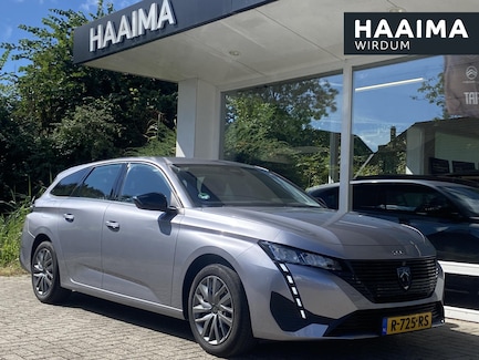 Peugeot 308 0