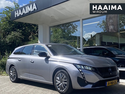 Peugeot 308 0