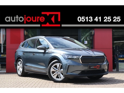 Skoda Enyaq 0