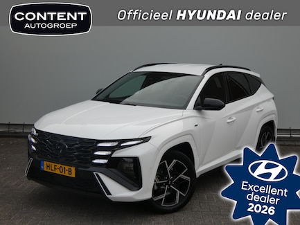Hyundai Tucson 0