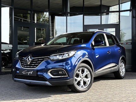 Renault Kadjar 0