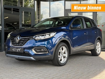 Renault Kadjar 0