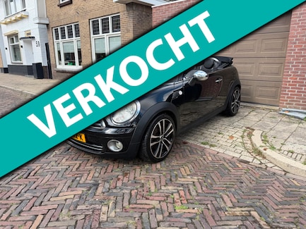 MINI Cooper 0