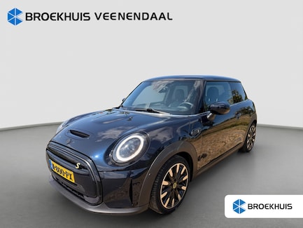 MINI Mini Electric 0