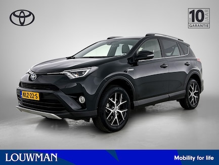Toyota RAV4 0