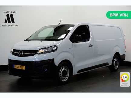 Opel Vivaro 0