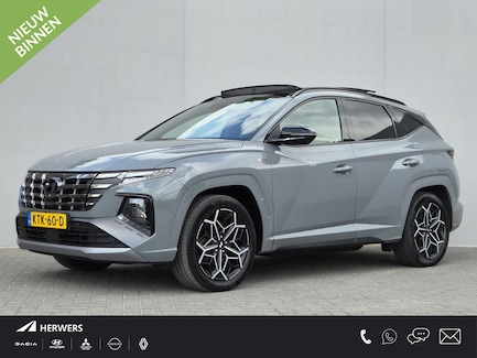 Hyundai Tucson 0