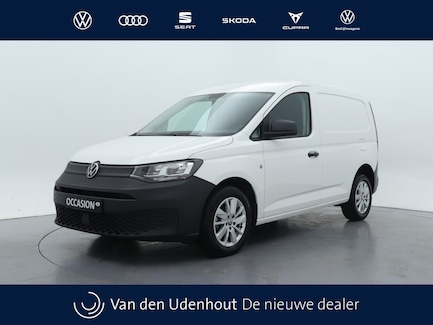 Volkswagen Caddy 0
