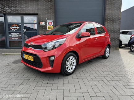 Kia Picanto 0
