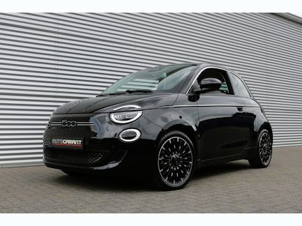 Fiat 500 0