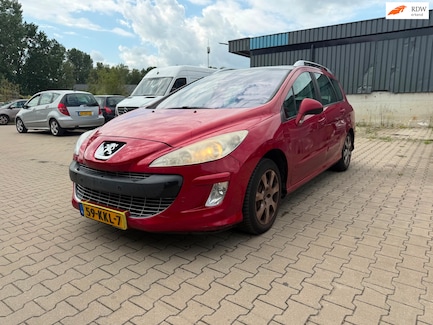 Peugeot 308 0