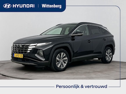 Hyundai Tucson 0