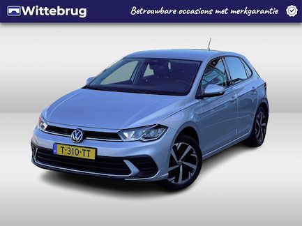 Volkswagen Polo 0