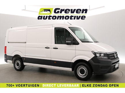 Volkswagen Crafter 0