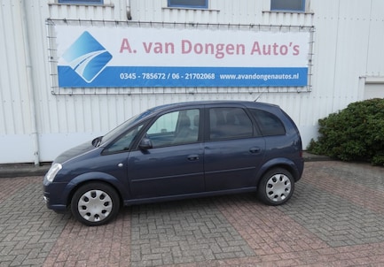 Opel Meriva 0