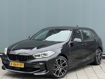 BMW 1-Serie 0
