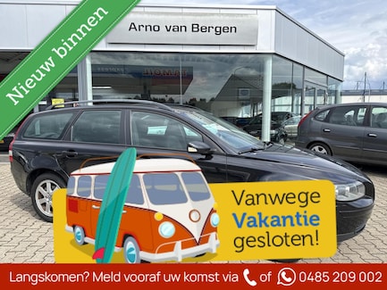 Volvo V50 0