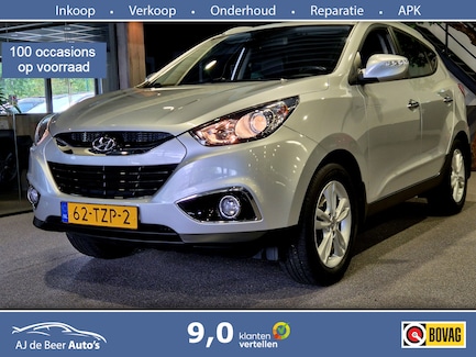 Hyundai ix35 0