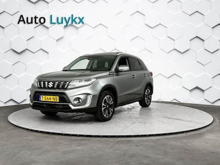 Suzuki Vitara 0
