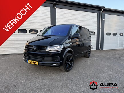 Volkswagen Transporter 0