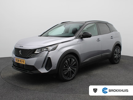 Peugeot 3008 0